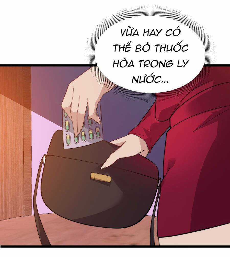 Công Lược Bằng Phần Thưởng Đăng Nhập Chapter 8 trang 41