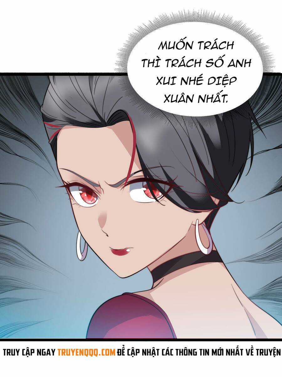 Công Lược Bằng Phần Thưởng Đăng Nhập Chapter 8 trang 42