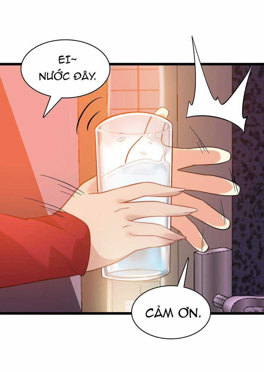 Công Lược Bằng Phần Thưởng Đăng Nhập Chapter 8 trang 43