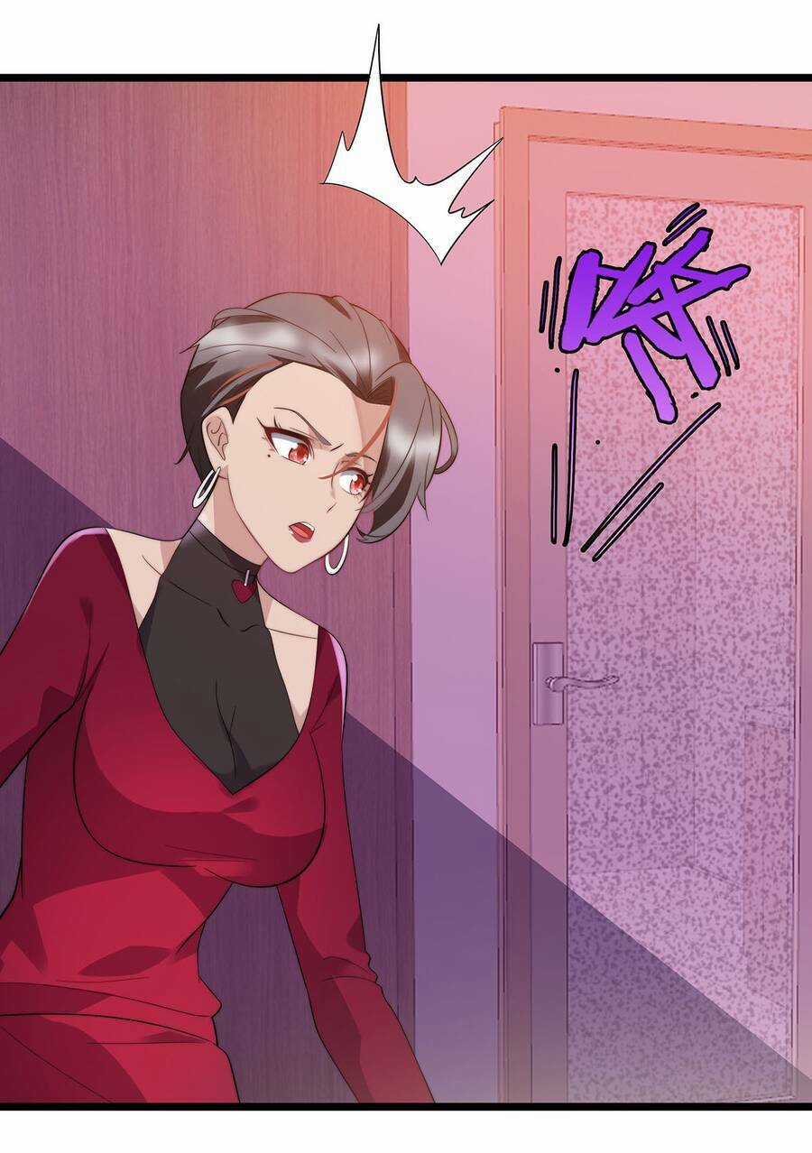 Công Lược Bằng Phần Thưởng Đăng Nhập Chapter 8 trang 45