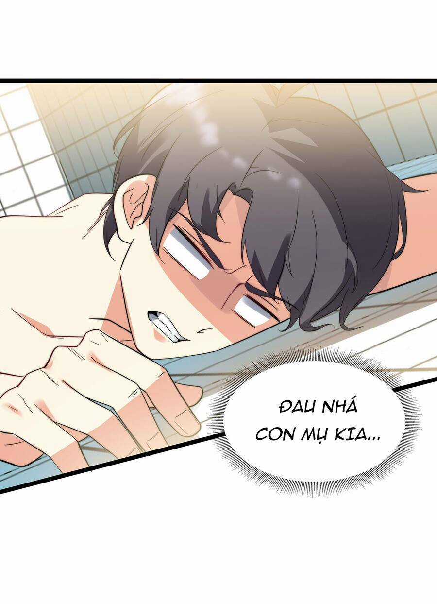 Công Lược Bằng Phần Thưởng Đăng Nhập Chapter 8 trang 49