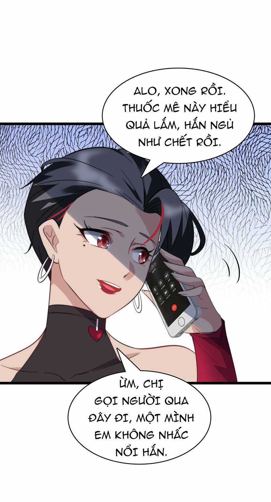 Công Lược Bằng Phần Thưởng Đăng Nhập Chapter 8 trang 50