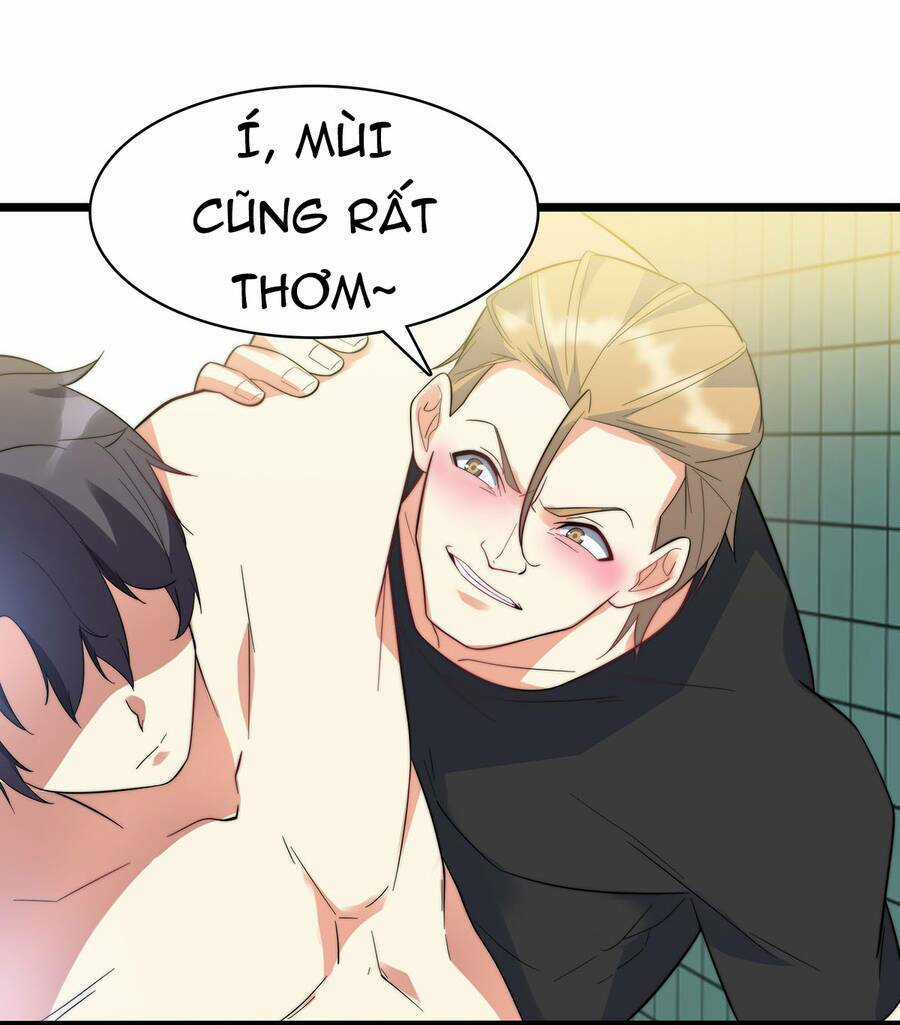 Công Lược Bằng Phần Thưởng Đăng Nhập Chapter 8 trang 54