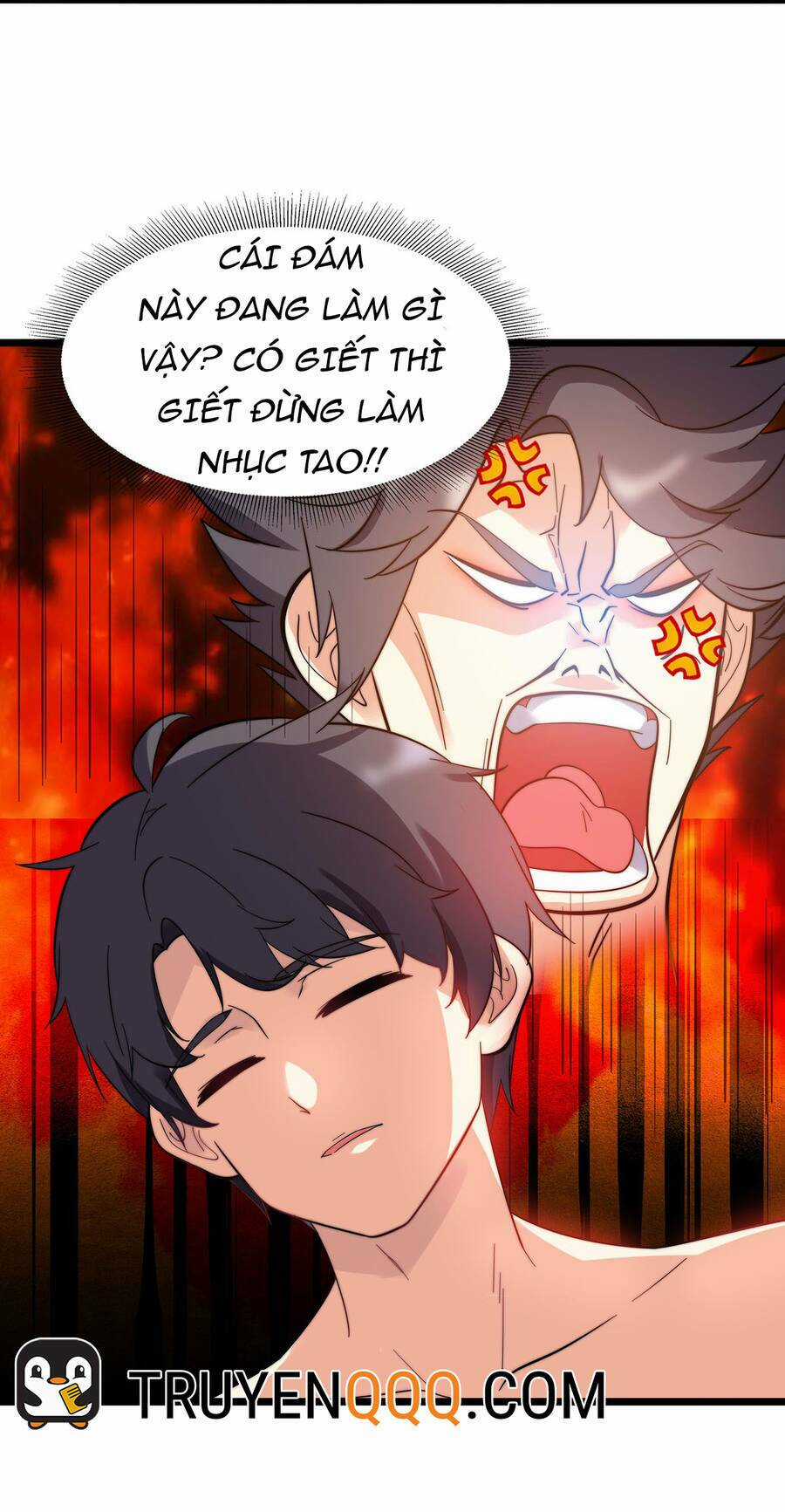 Công Lược Bằng Phần Thưởng Đăng Nhập Chapter 8 trang 55