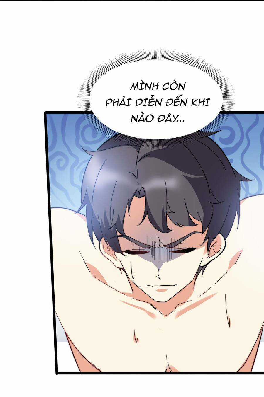 Công Lược Bằng Phần Thưởng Đăng Nhập Chapter 8 trang 57