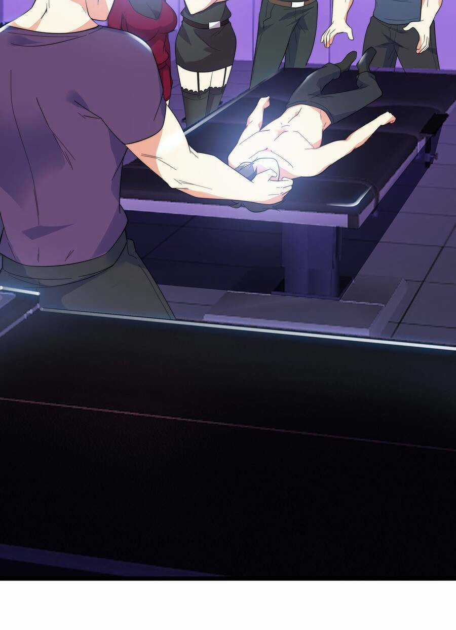 Công Lược Bằng Phần Thưởng Đăng Nhập Chapter 8 trang 59