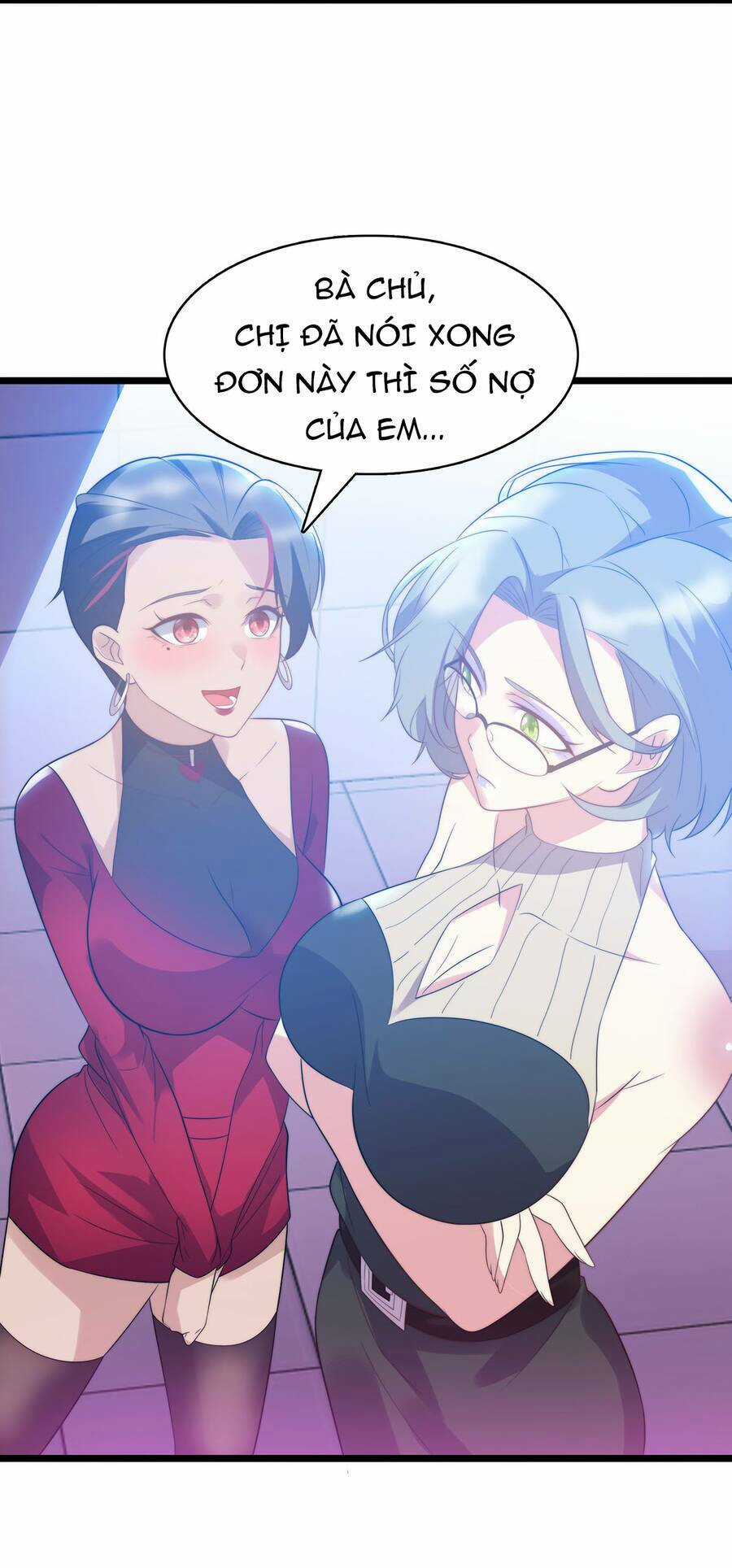 Công Lược Bằng Phần Thưởng Đăng Nhập Chapter 8 trang 61