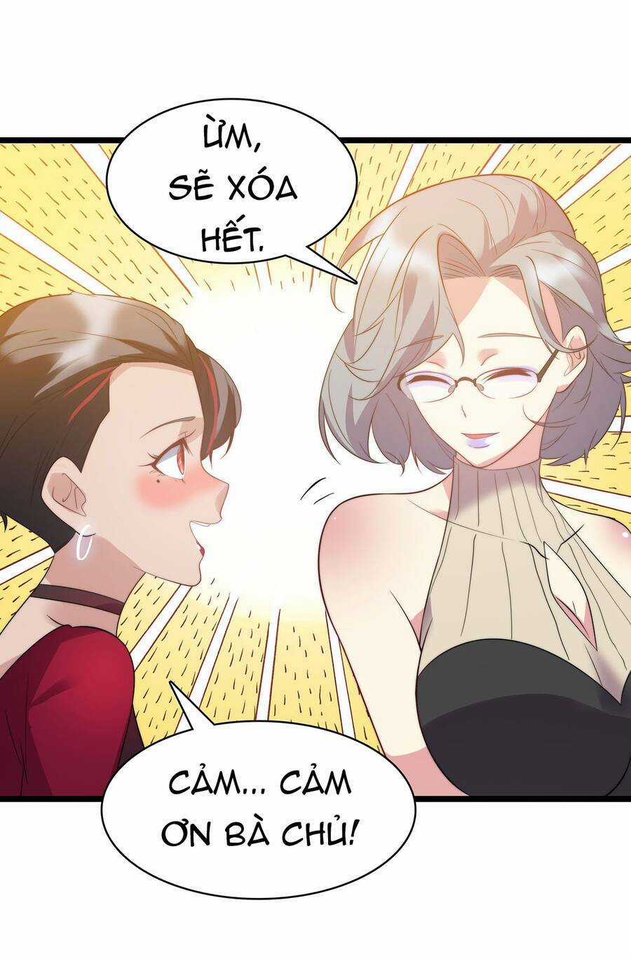 Công Lược Bằng Phần Thưởng Đăng Nhập Chapter 8 trang 62