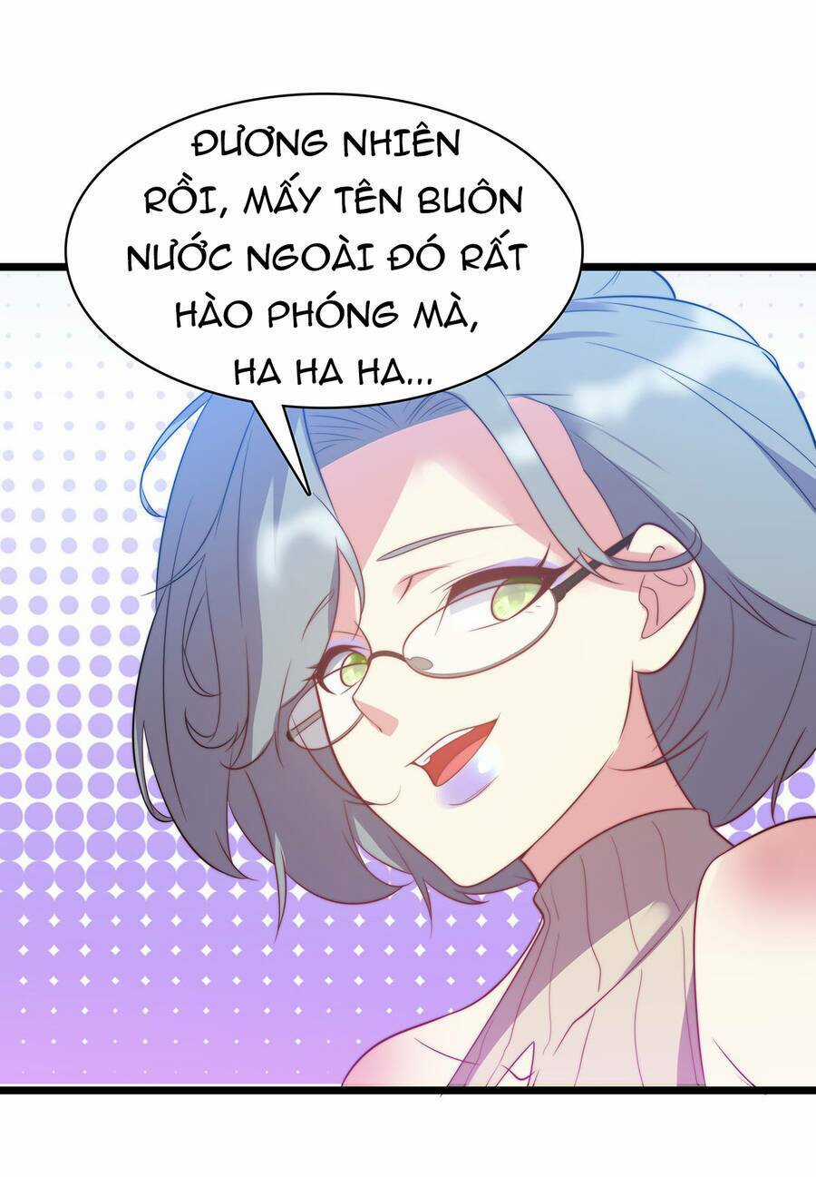 Công Lược Bằng Phần Thưởng Đăng Nhập Chapter 8 trang 65