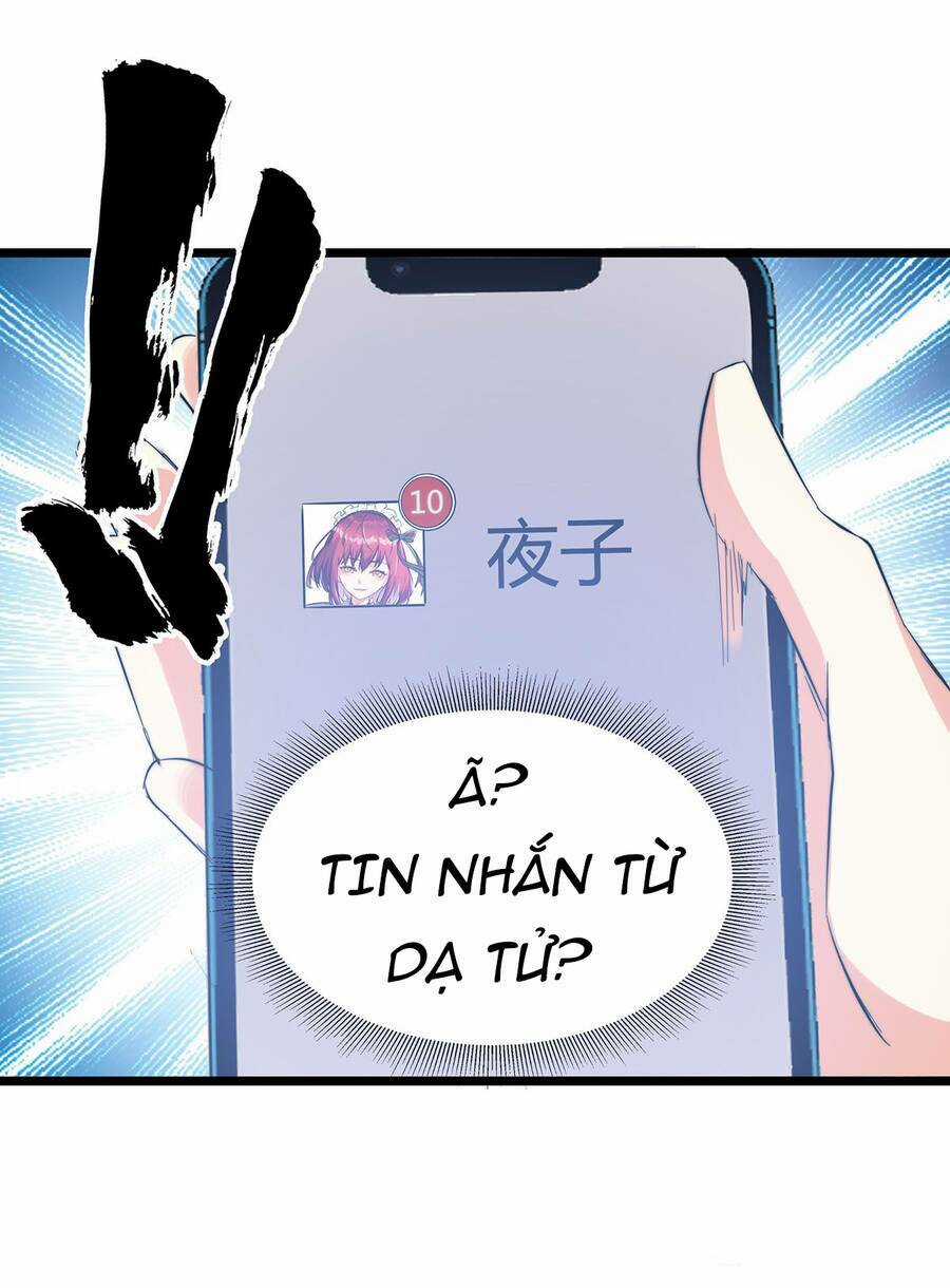 Công Lược Bằng Phần Thưởng Đăng Nhập Chapter 8 trang 71