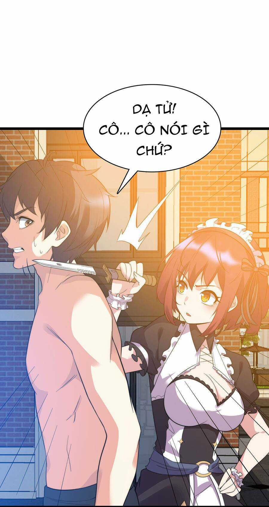 Công Lược Bằng Phần Thưởng Đăng Nhập Chapter 8 trang 74