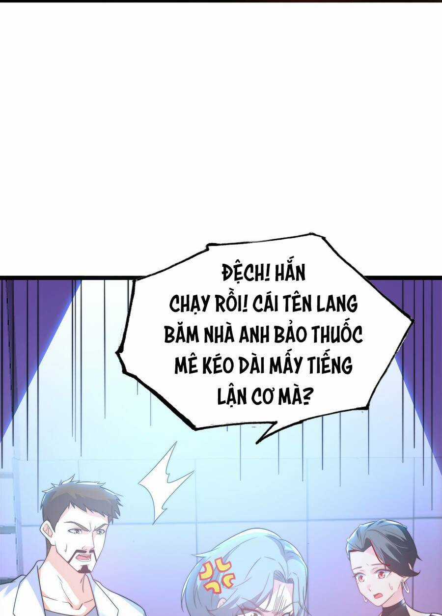 Công Lược Bằng Phần Thưởng Đăng Nhập Chapter 9 trang 11