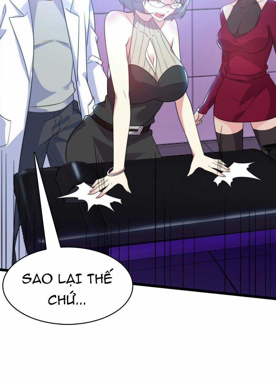 Công Lược Bằng Phần Thưởng Đăng Nhập Chapter 9 trang 12