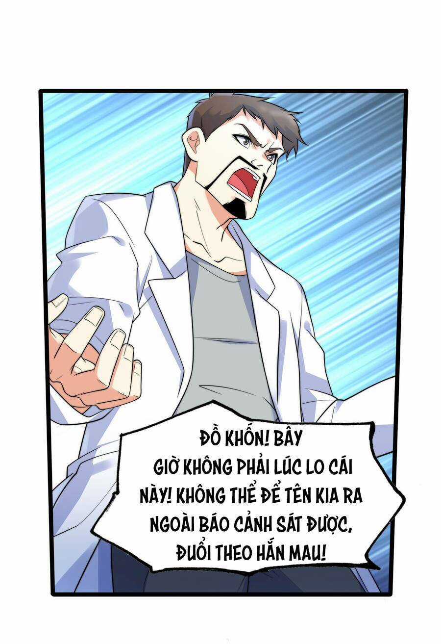 Công Lược Bằng Phần Thưởng Đăng Nhập Chapter 9 trang 13