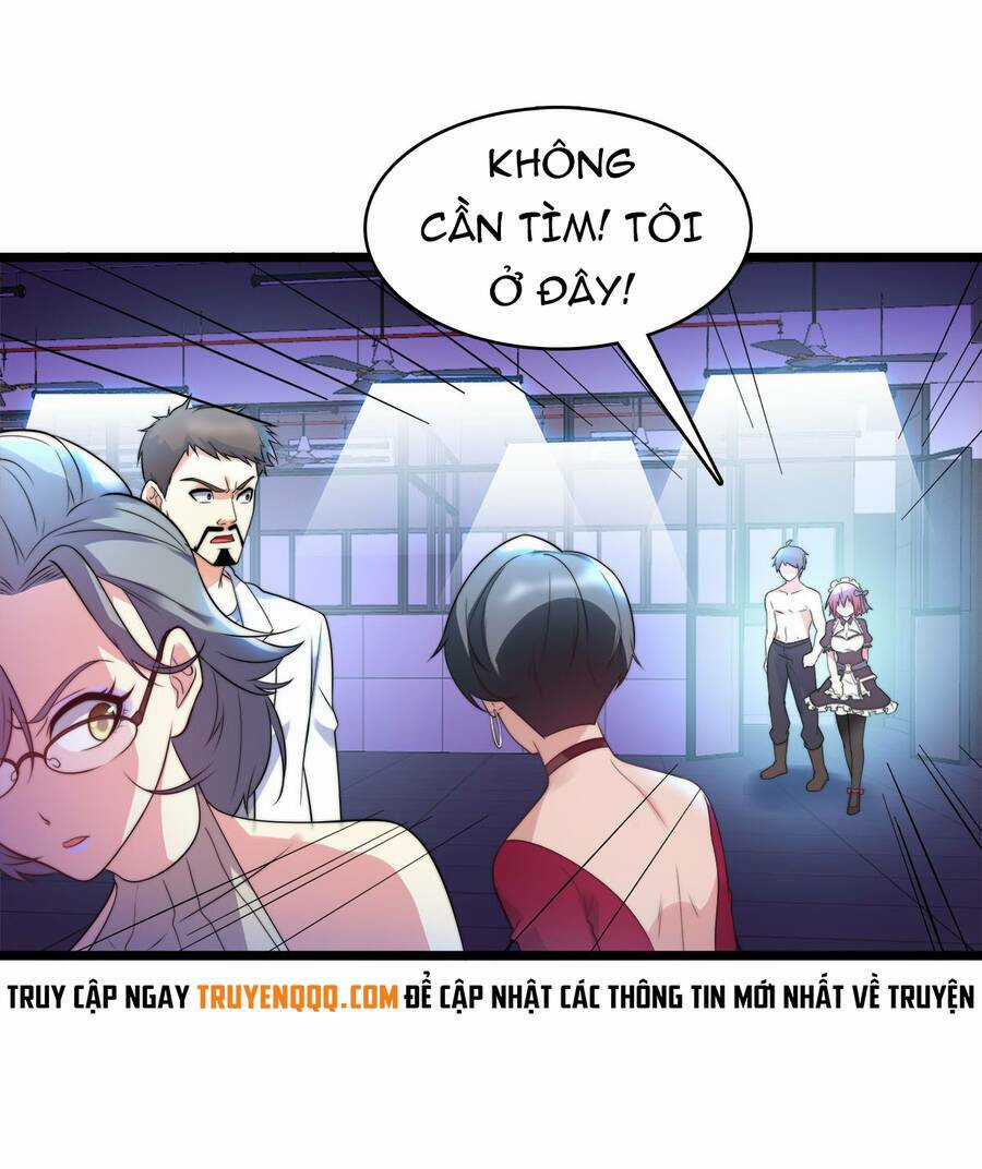 Công Lược Bằng Phần Thưởng Đăng Nhập Chapter 9 trang 14