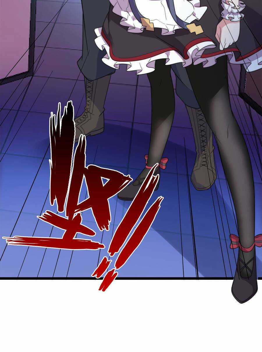 Công Lược Bằng Phần Thưởng Đăng Nhập Chapter 9 trang 16