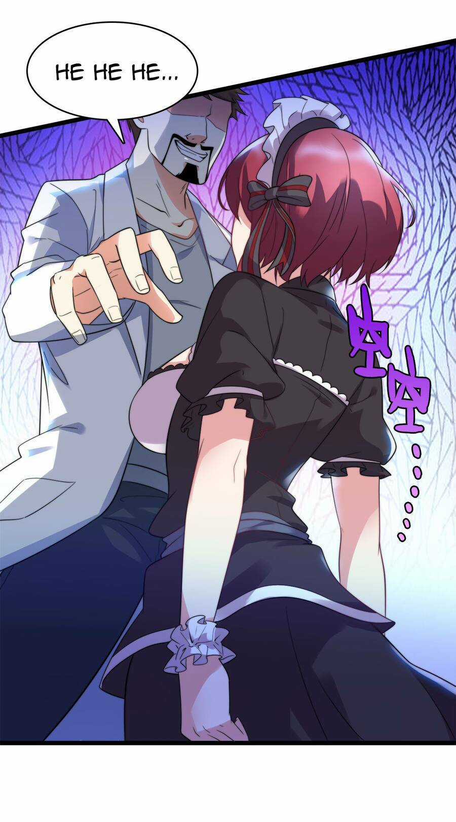 Công Lược Bằng Phần Thưởng Đăng Nhập Chapter 9 trang 19