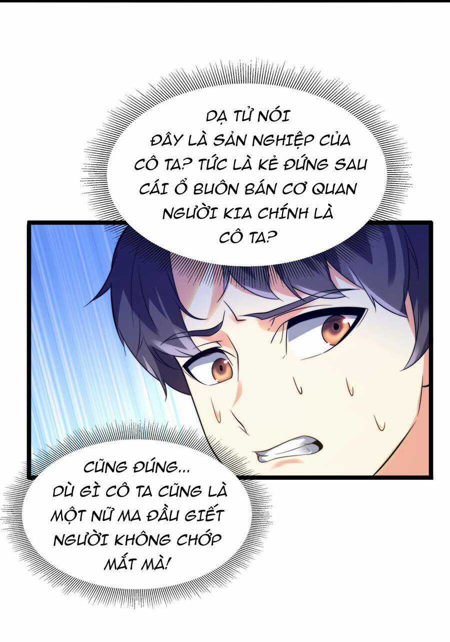 Công Lược Bằng Phần Thưởng Đăng Nhập Chapter 9 trang 2