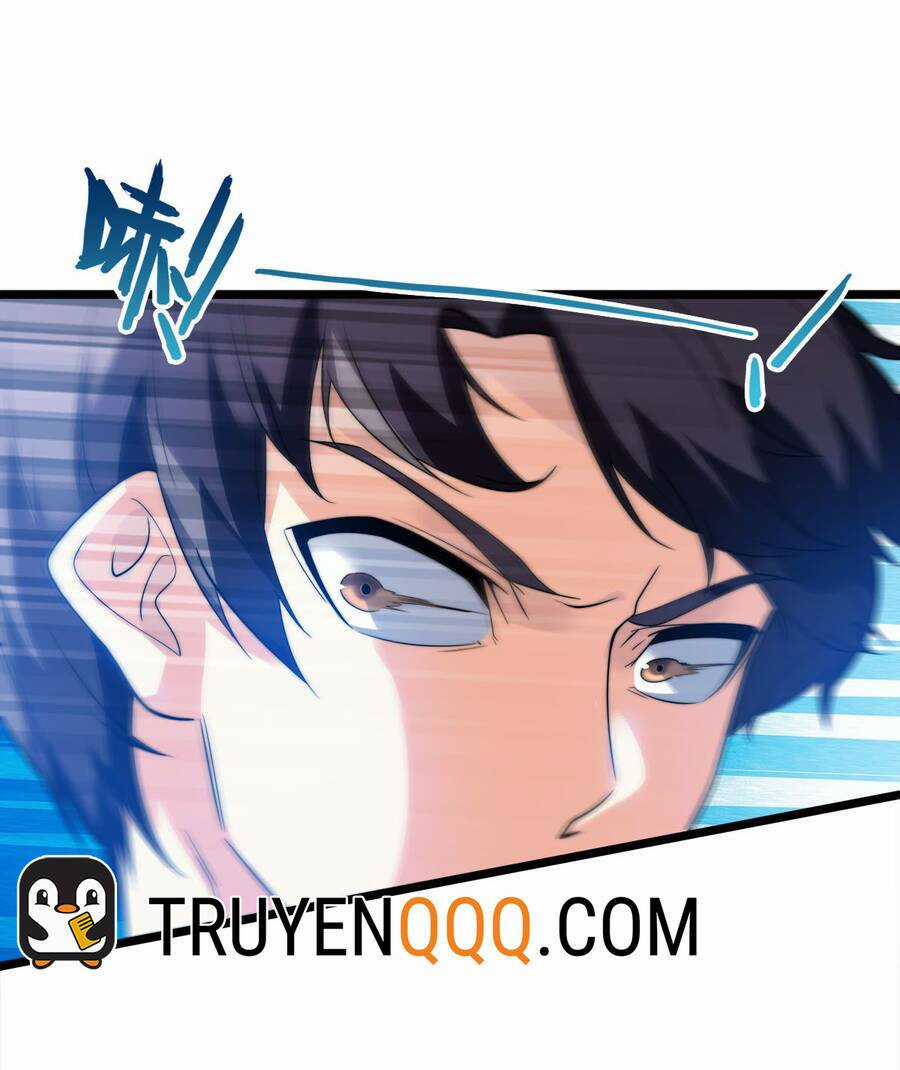 Công Lược Bằng Phần Thưởng Đăng Nhập Chapter 9 trang 24