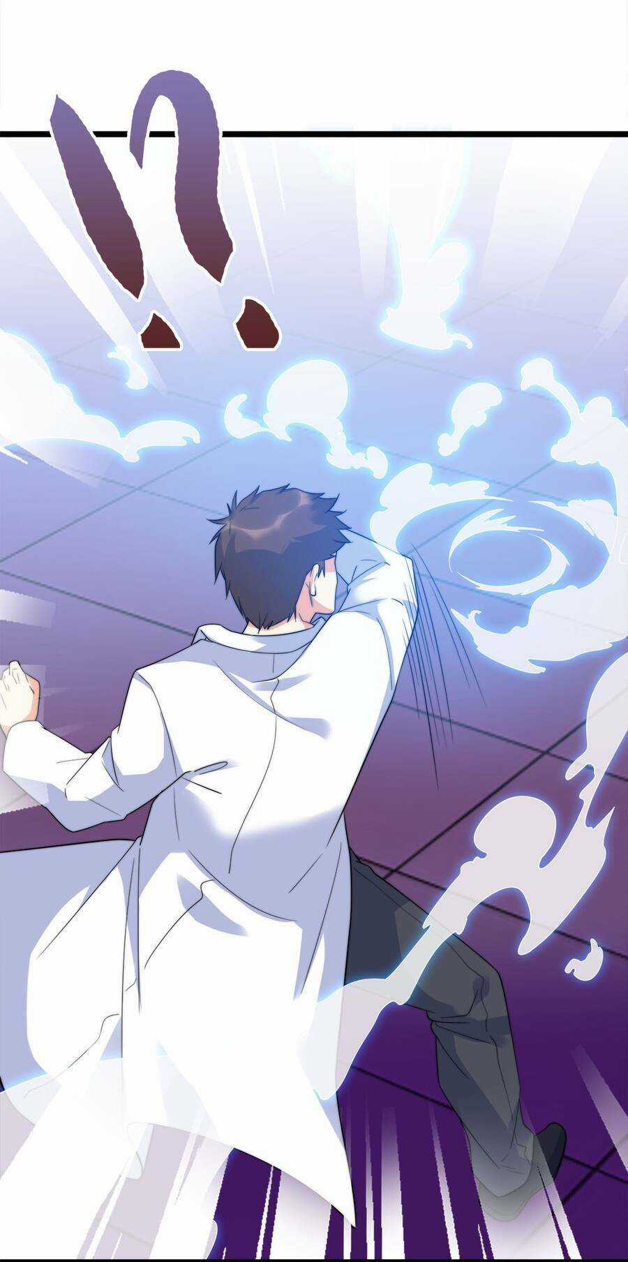 Công Lược Bằng Phần Thưởng Đăng Nhập Chapter 9 trang 25