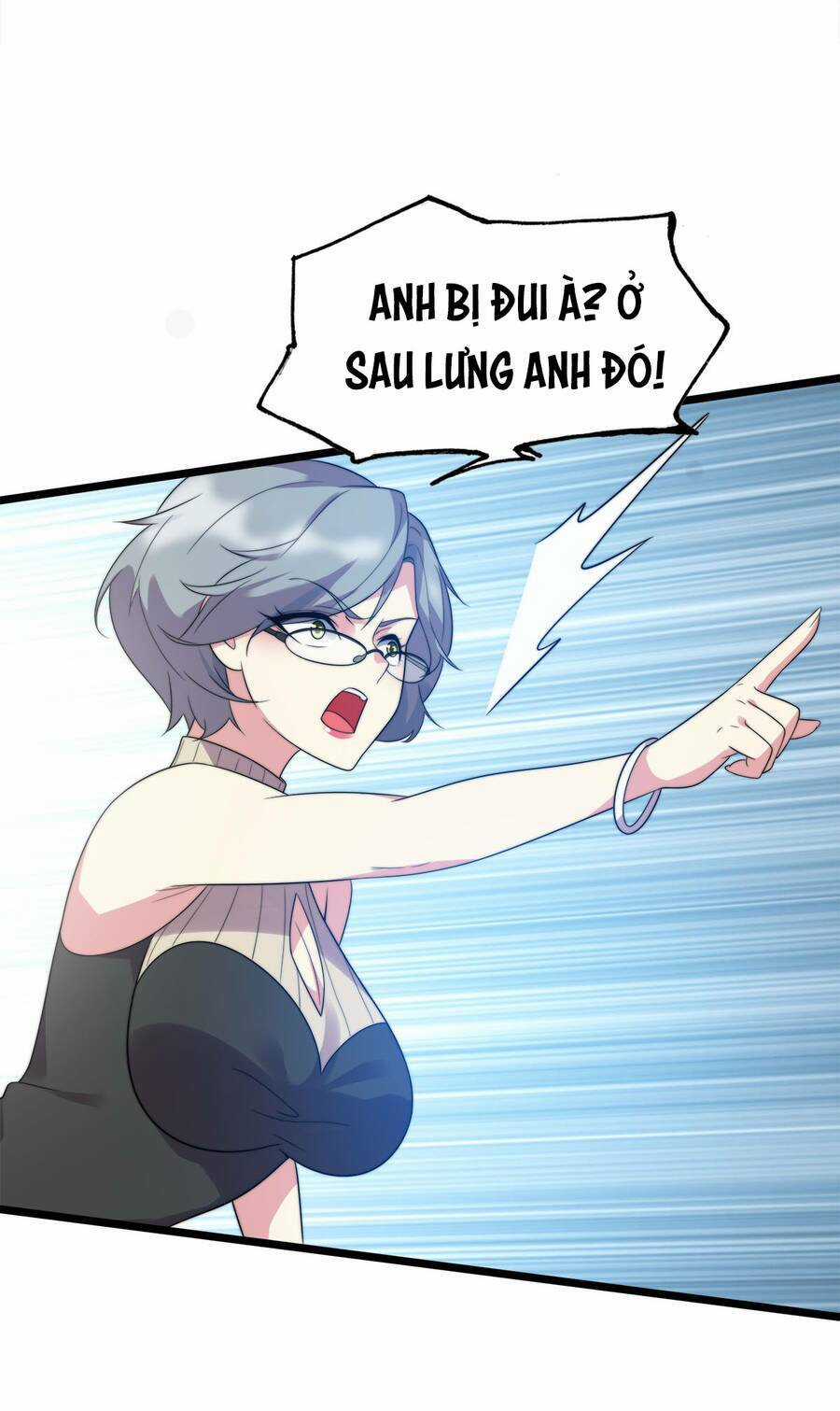 Công Lược Bằng Phần Thưởng Đăng Nhập Chapter 9 trang 28