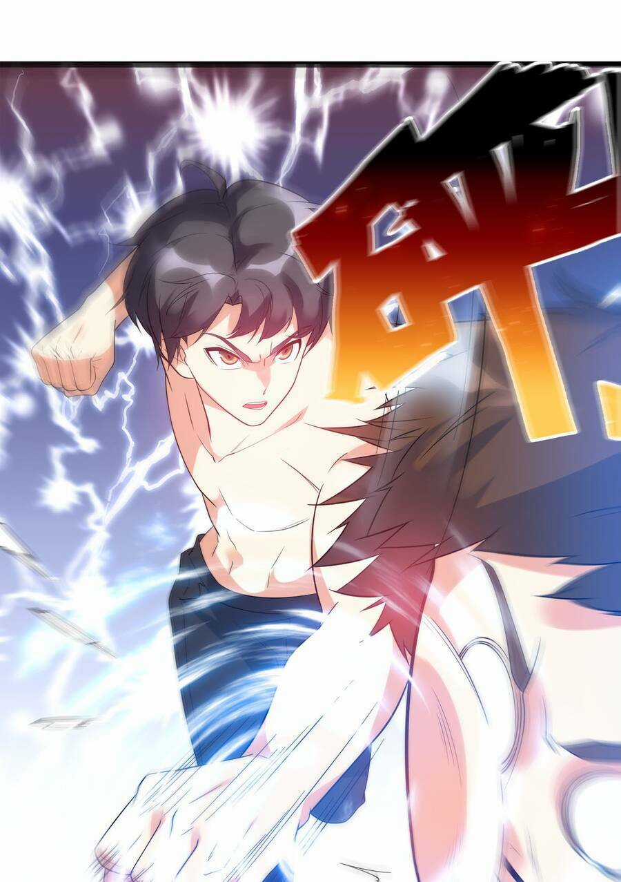 Công Lược Bằng Phần Thưởng Đăng Nhập Chapter 9 trang 30