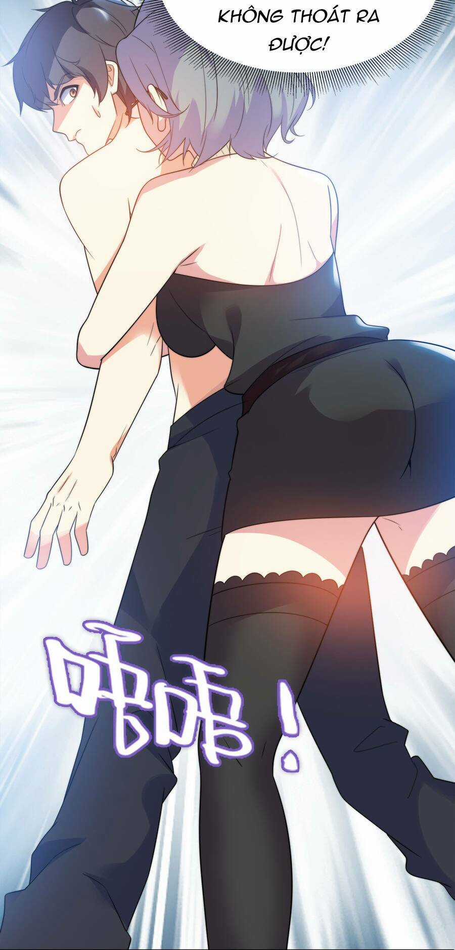 Công Lược Bằng Phần Thưởng Đăng Nhập Chapter 9 trang 37