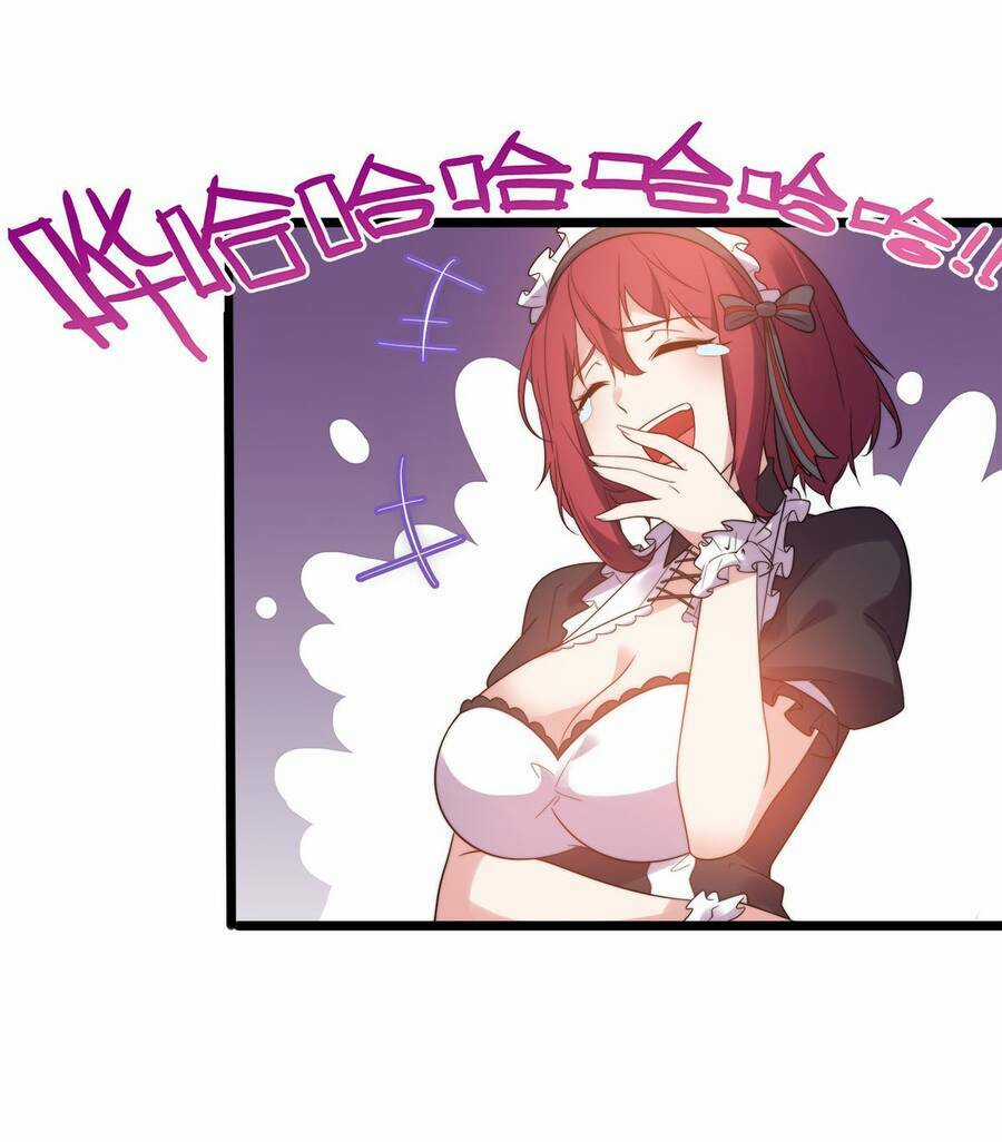 Công Lược Bằng Phần Thưởng Đăng Nhập Chapter 9 trang 44