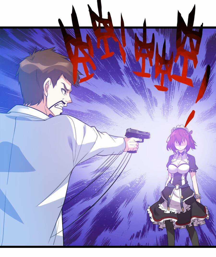 Công Lược Bằng Phần Thưởng Đăng Nhập Chapter 9 trang 47