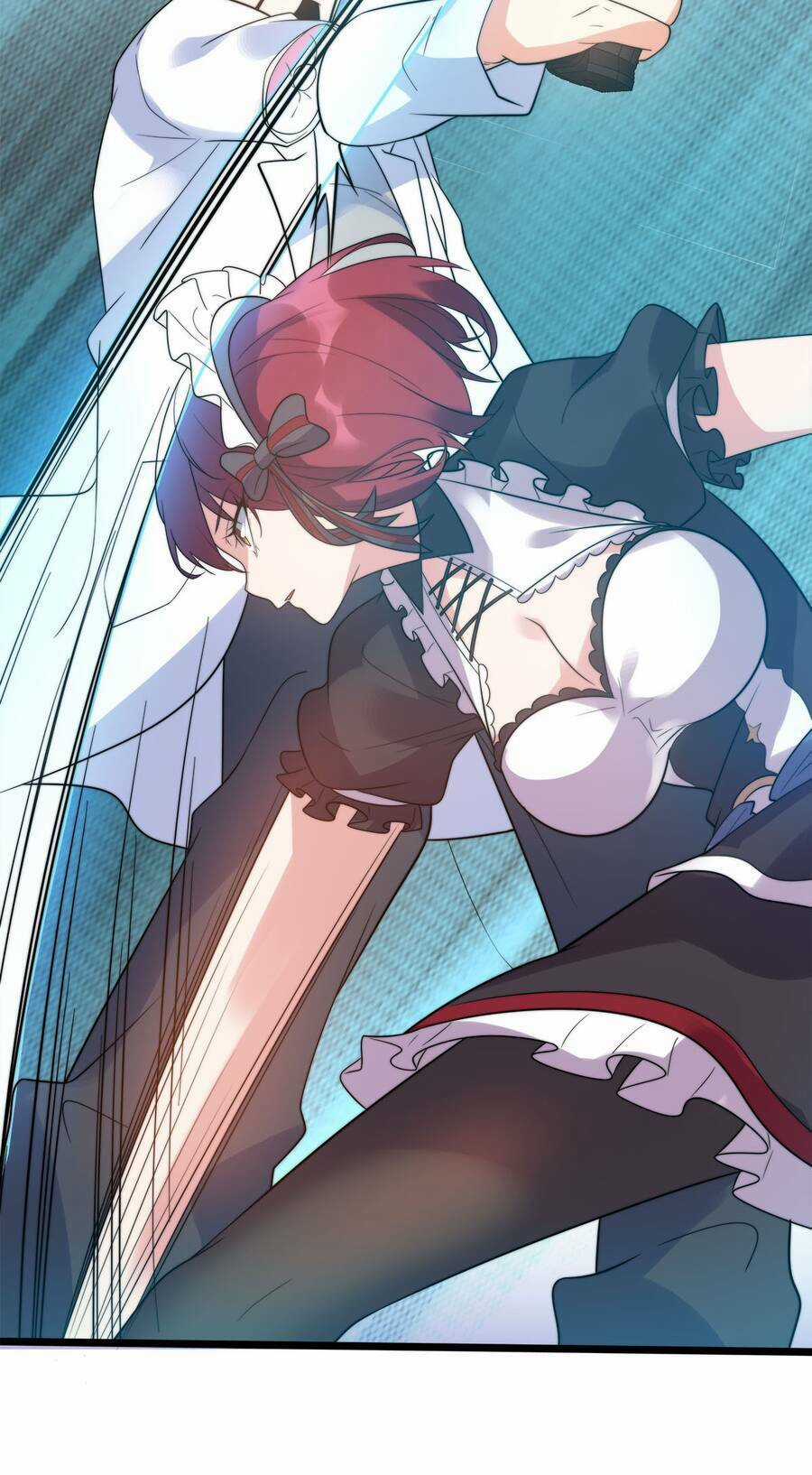 Công Lược Bằng Phần Thưởng Đăng Nhập Chapter 9 trang 49