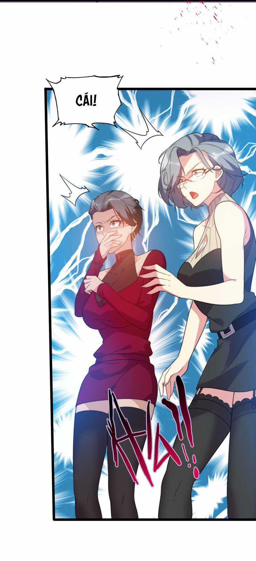 Công Lược Bằng Phần Thưởng Đăng Nhập Chapter 9 trang 51