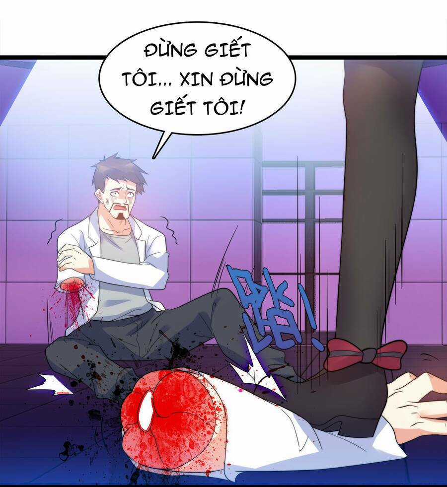 Công Lược Bằng Phần Thưởng Đăng Nhập Chapter 9 trang 52