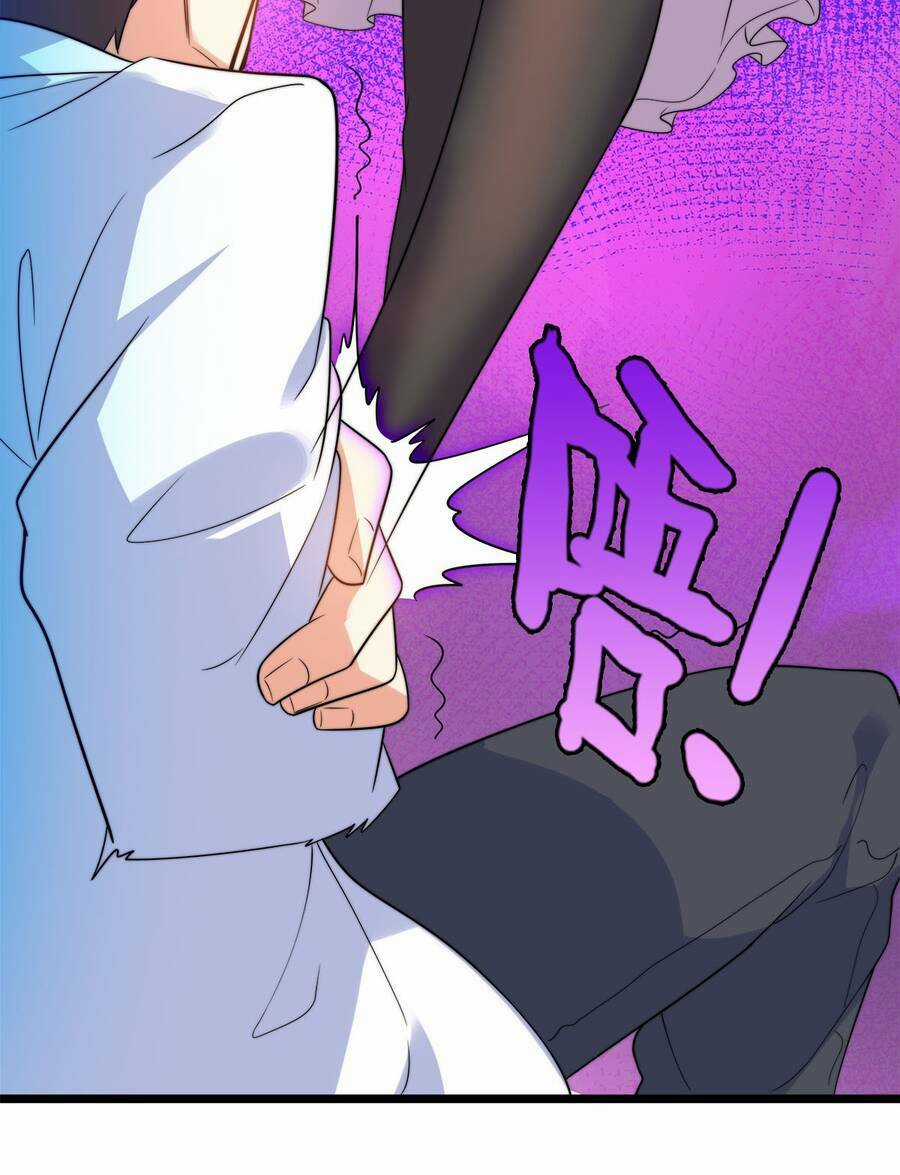 Công Lược Bằng Phần Thưởng Đăng Nhập Chapter 9 trang 54