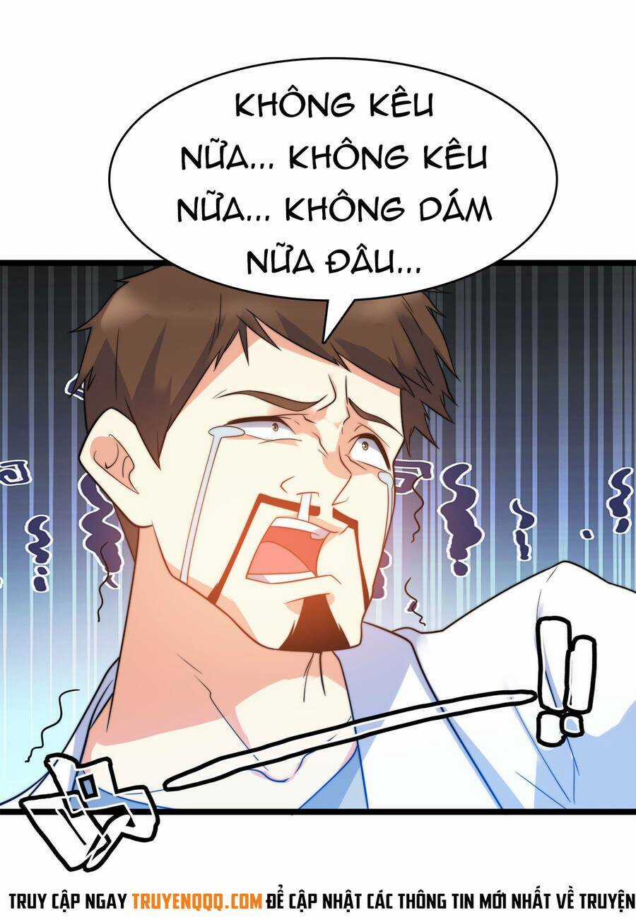 Công Lược Bằng Phần Thưởng Đăng Nhập Chapter 9 trang 55