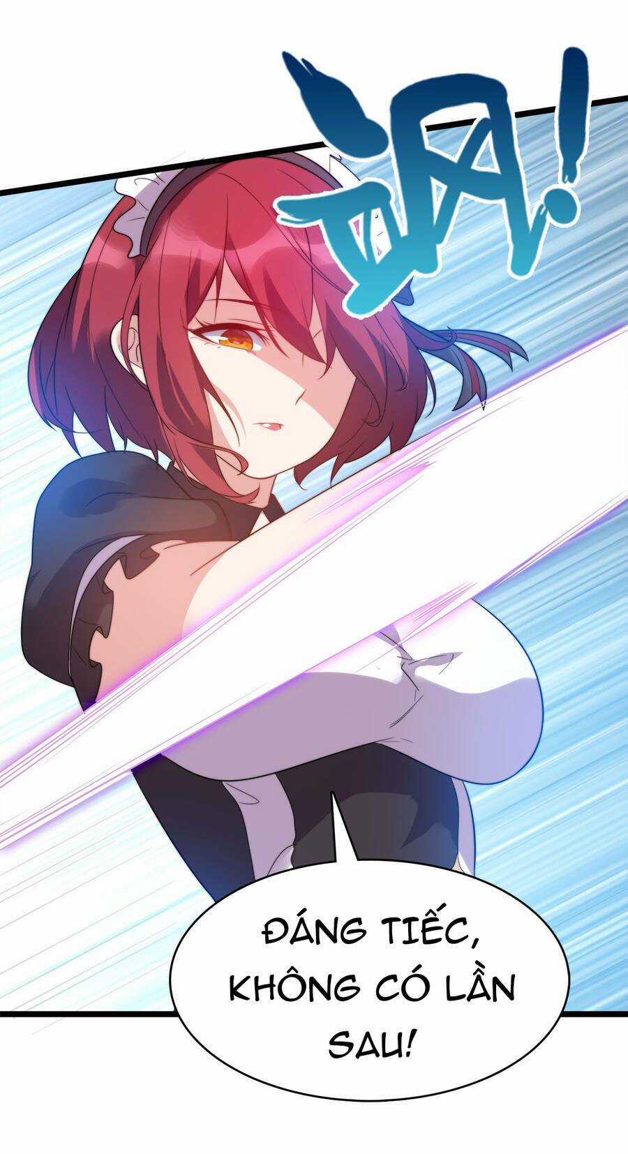 Công Lược Bằng Phần Thưởng Đăng Nhập Chapter 9 trang 56