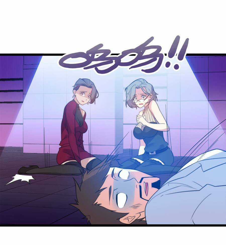 Công Lược Bằng Phần Thưởng Đăng Nhập Chapter 9 trang 58