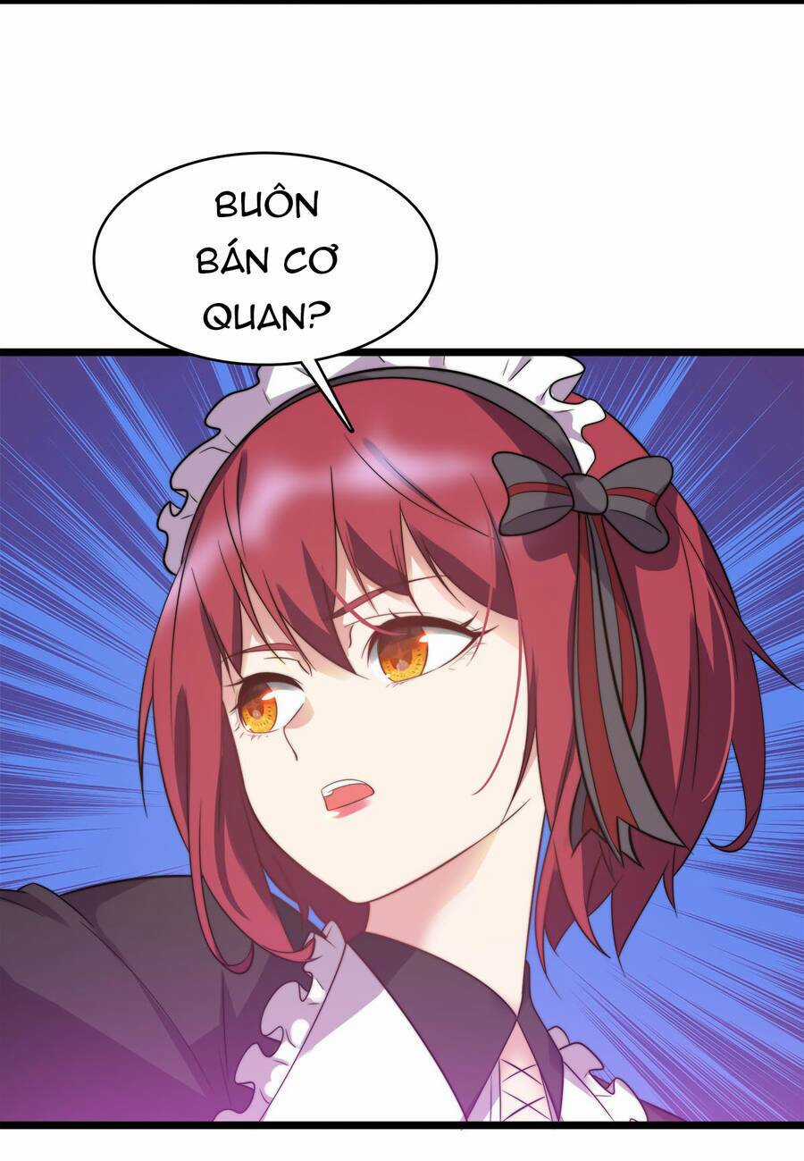 Công Lược Bằng Phần Thưởng Đăng Nhập Chapter 9 trang 6