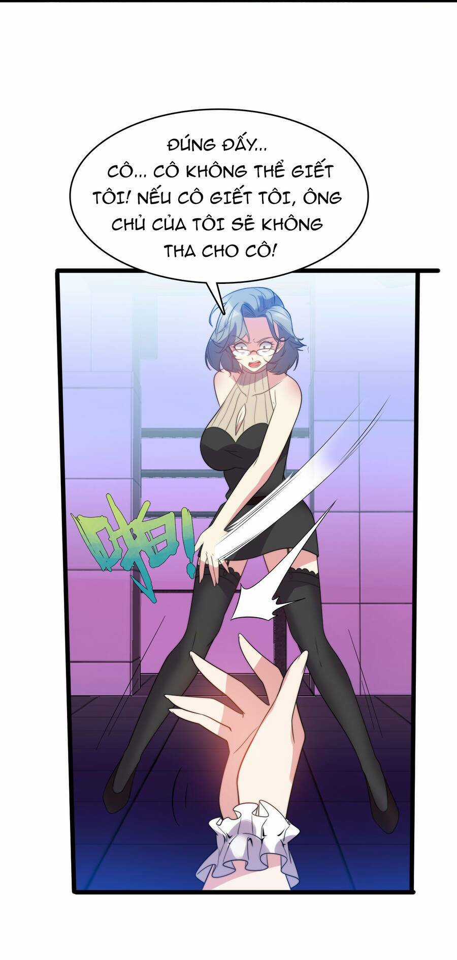 Công Lược Bằng Phần Thưởng Đăng Nhập Chapter 9 trang 60