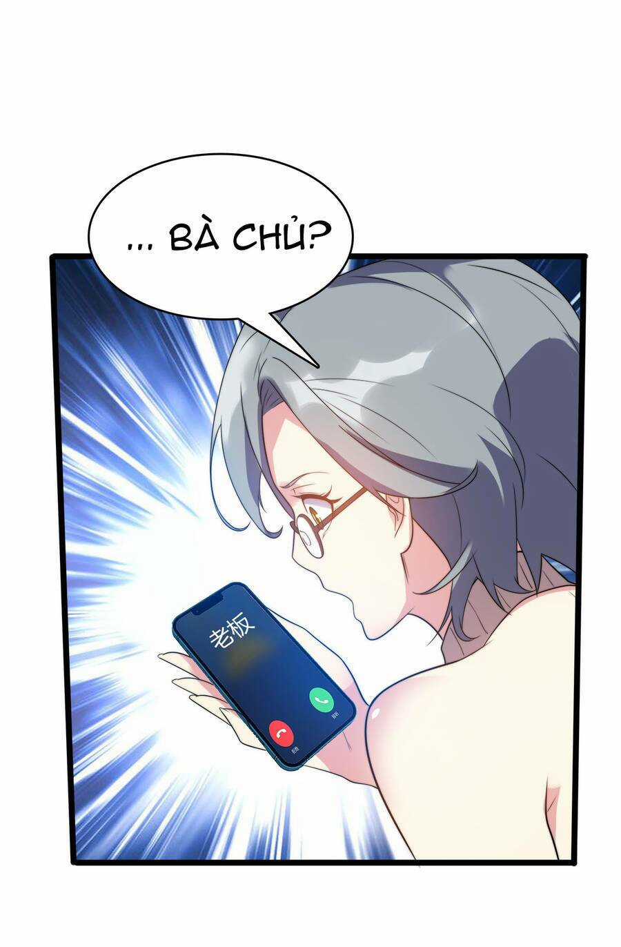 Công Lược Bằng Phần Thưởng Đăng Nhập Chapter 9 trang 64