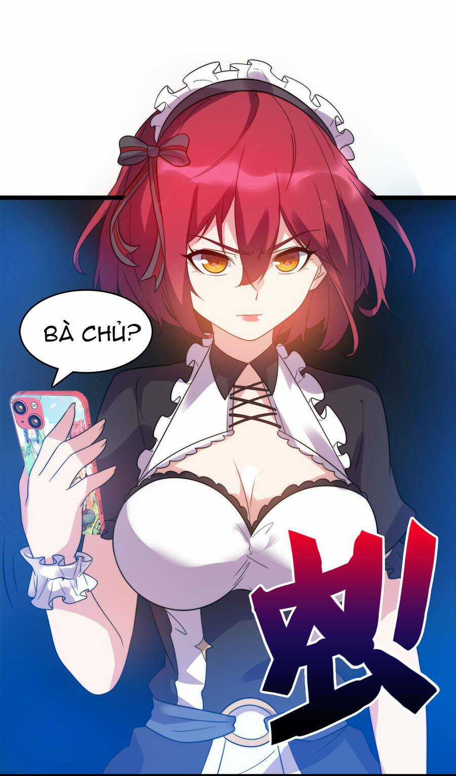 Công Lược Bằng Phần Thưởng Đăng Nhập Chapter 9 trang 65