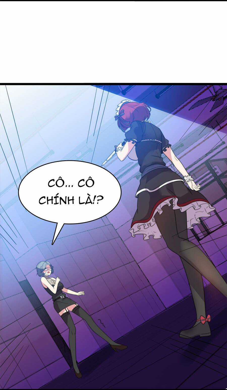 Công Lược Bằng Phần Thưởng Đăng Nhập Chapter 9 trang 66