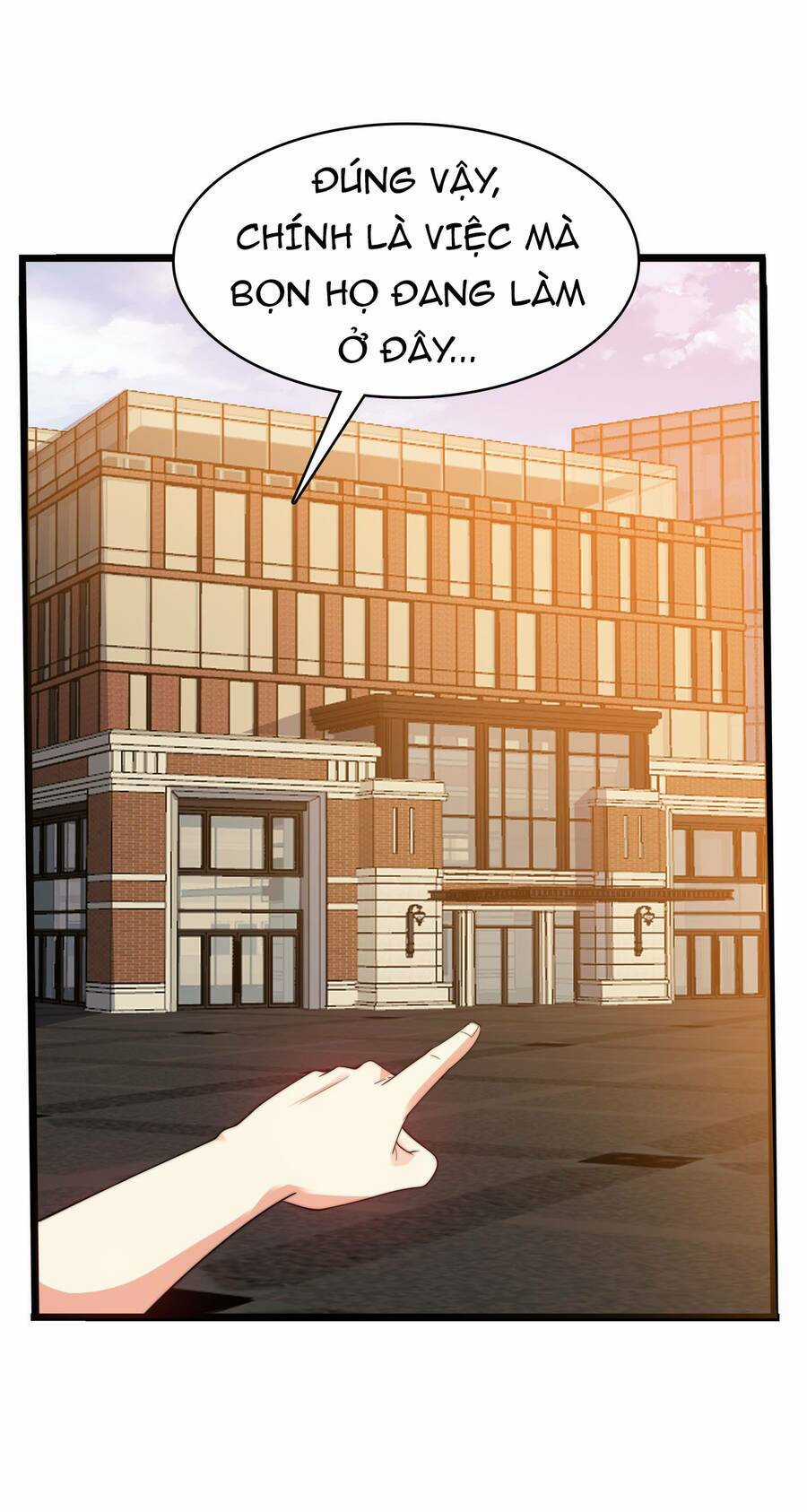 Công Lược Bằng Phần Thưởng Đăng Nhập Chapter 9 trang 7