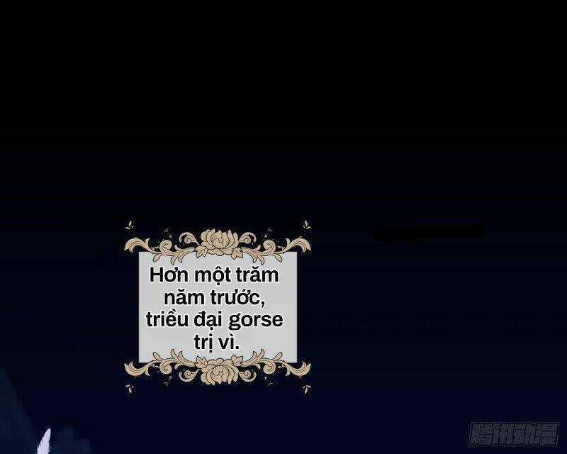 Công Lược Của Mami Chapter 0 trang 10