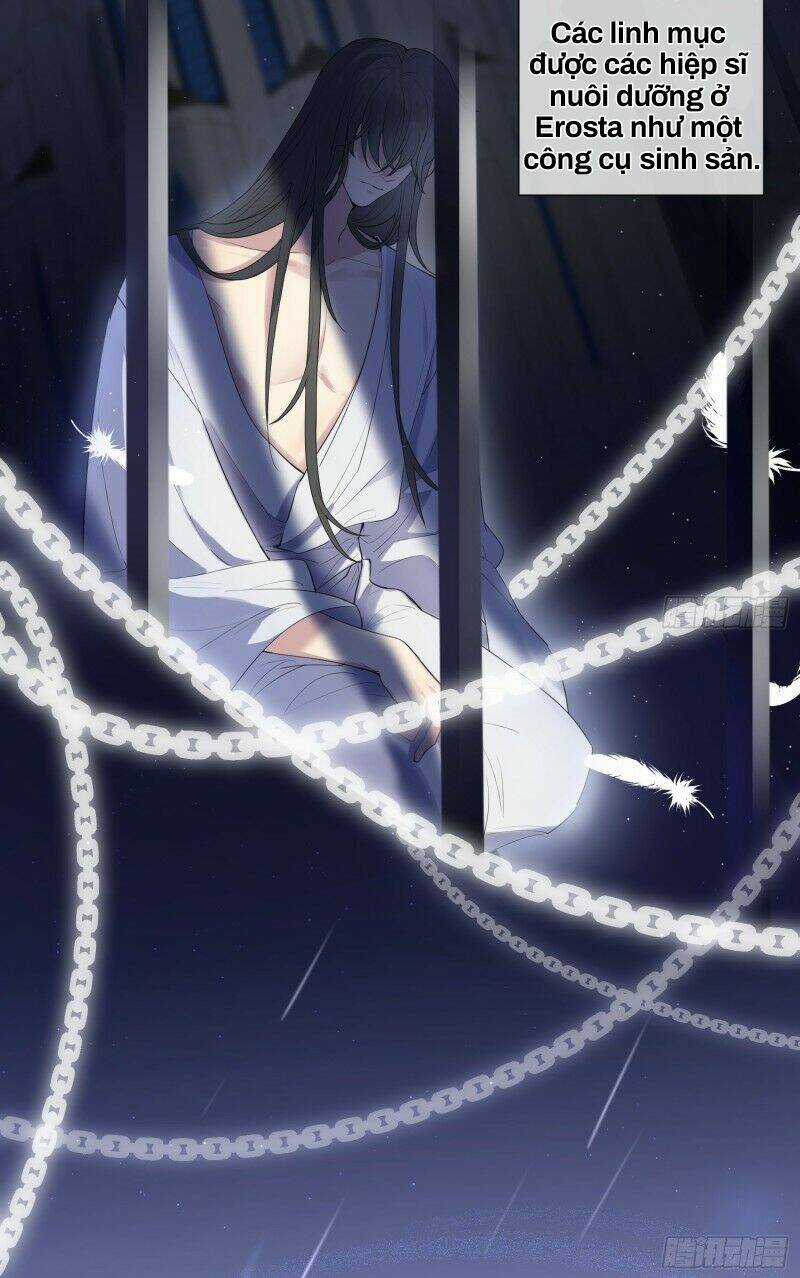 Công Lược Của Mami Chapter 0 trang 12