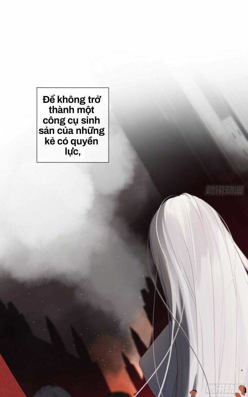 Công Lược Của Mami Chapter 0 trang 16