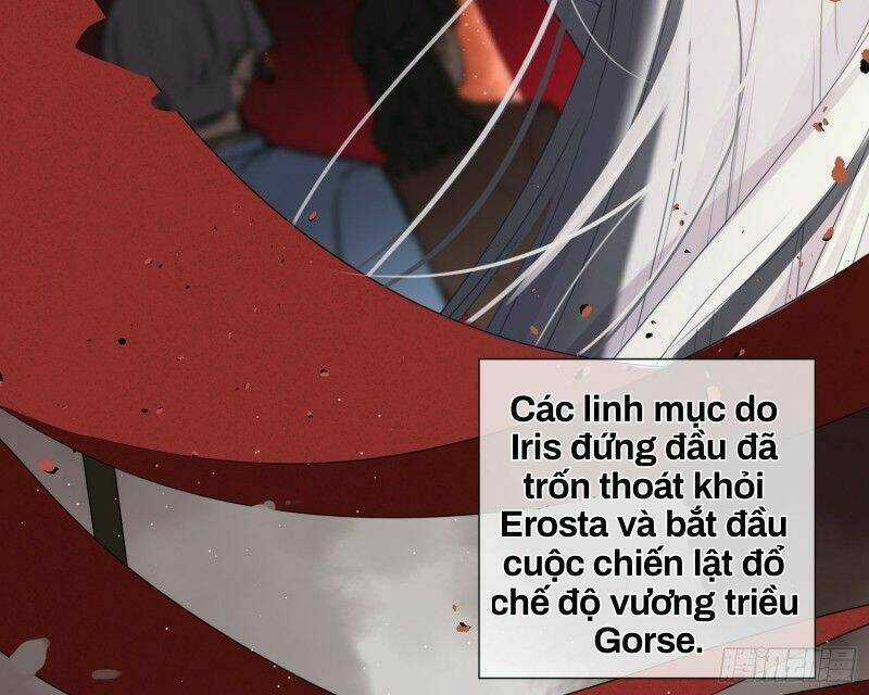 Công Lược Của Mami Chapter 0 trang 17