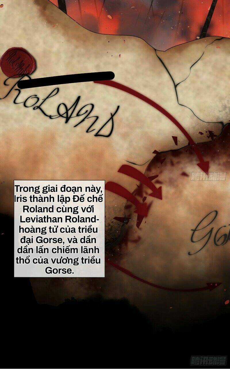 Công Lược Của Mami Chapter 0 trang 19