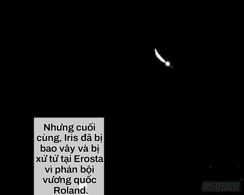 Công Lược Của Mami Chapter 0 trang 20