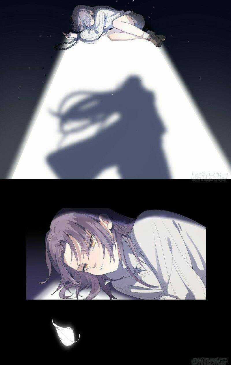 Công Lược Của Mami Chapter 0 trang 35