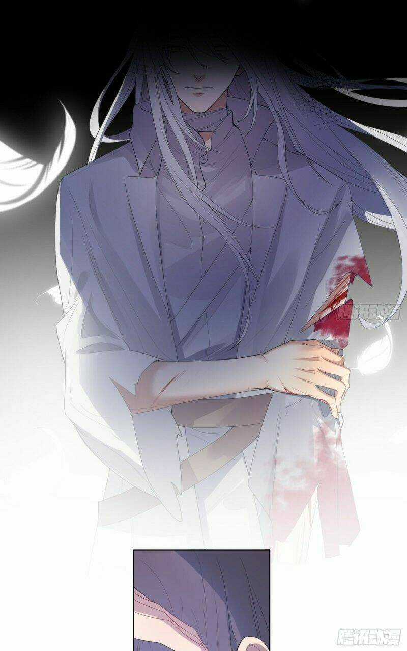 Công Lược Của Mami Chapter 0 trang 37